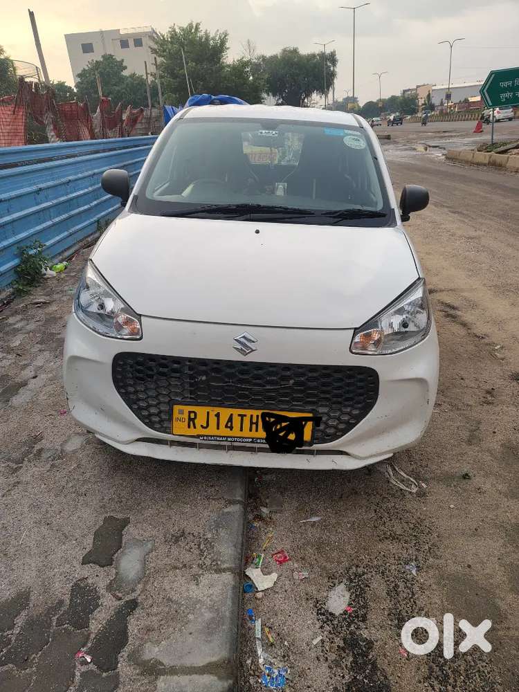 Maruti Suzuki Alto K10 2026