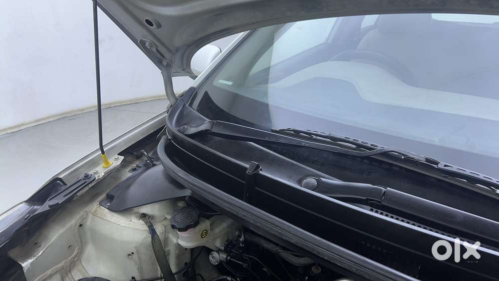 Hyundai Elite I20 [2018-2020] 1.2 Sportz, 2016, Petrol