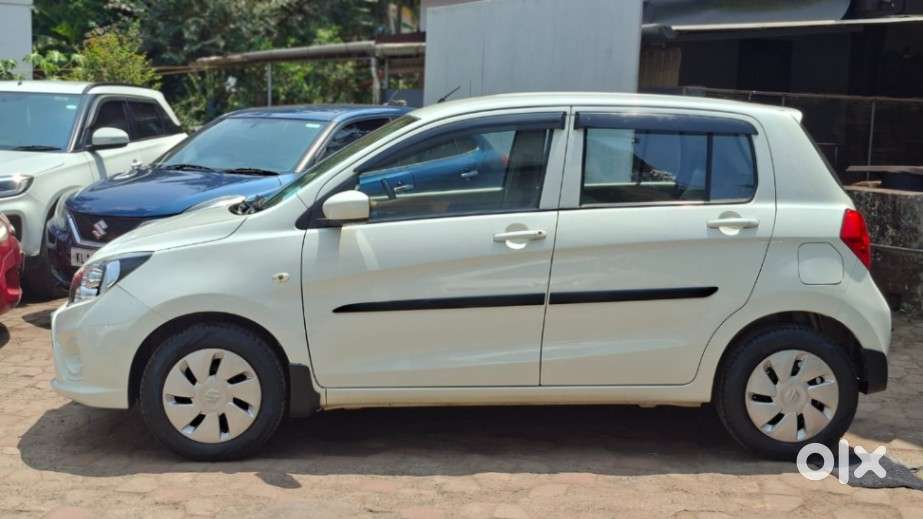 Maruti Suzuki Celerio
