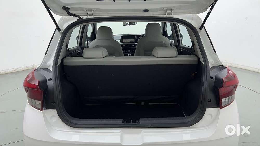Hyundai Grand I10 Nios Magna 1.2 Kappa Amt, 2024, Petrol