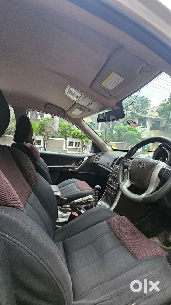 Mahindra Xuv500 W6 2wd, 2013, Diesel
