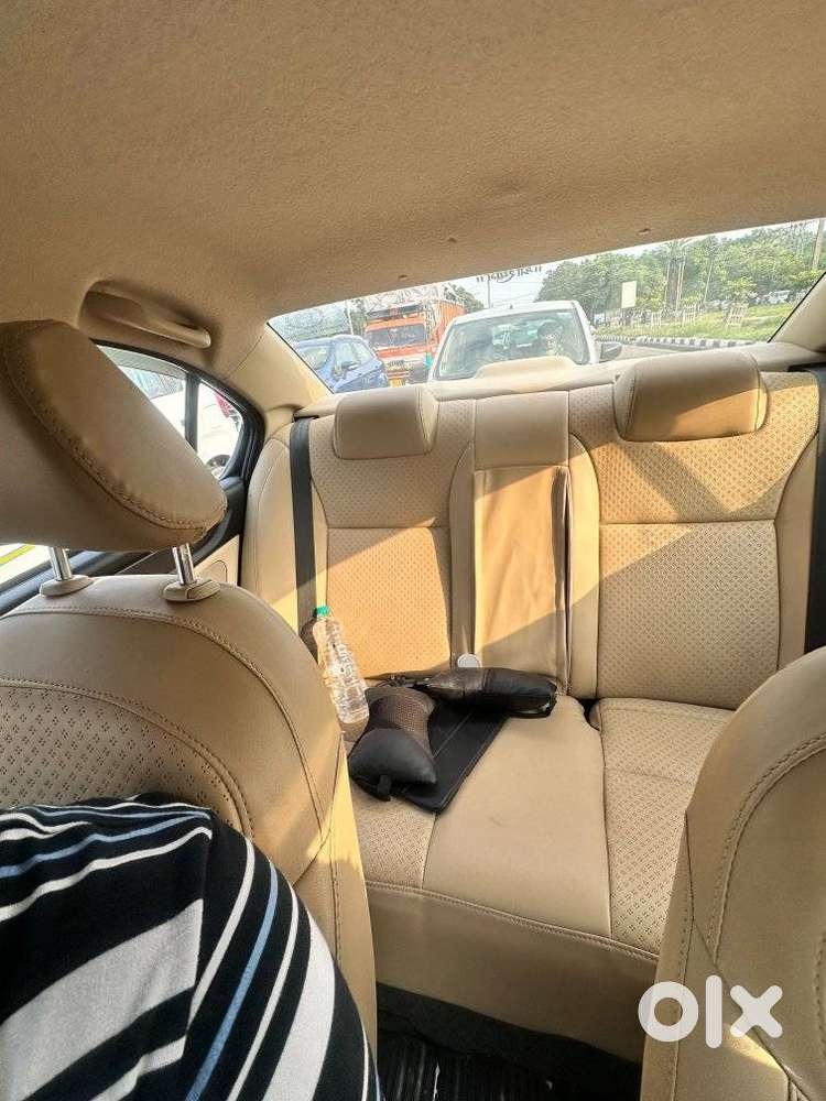 Honda Amaze Exclusive Petrol, 2021, Petrol
