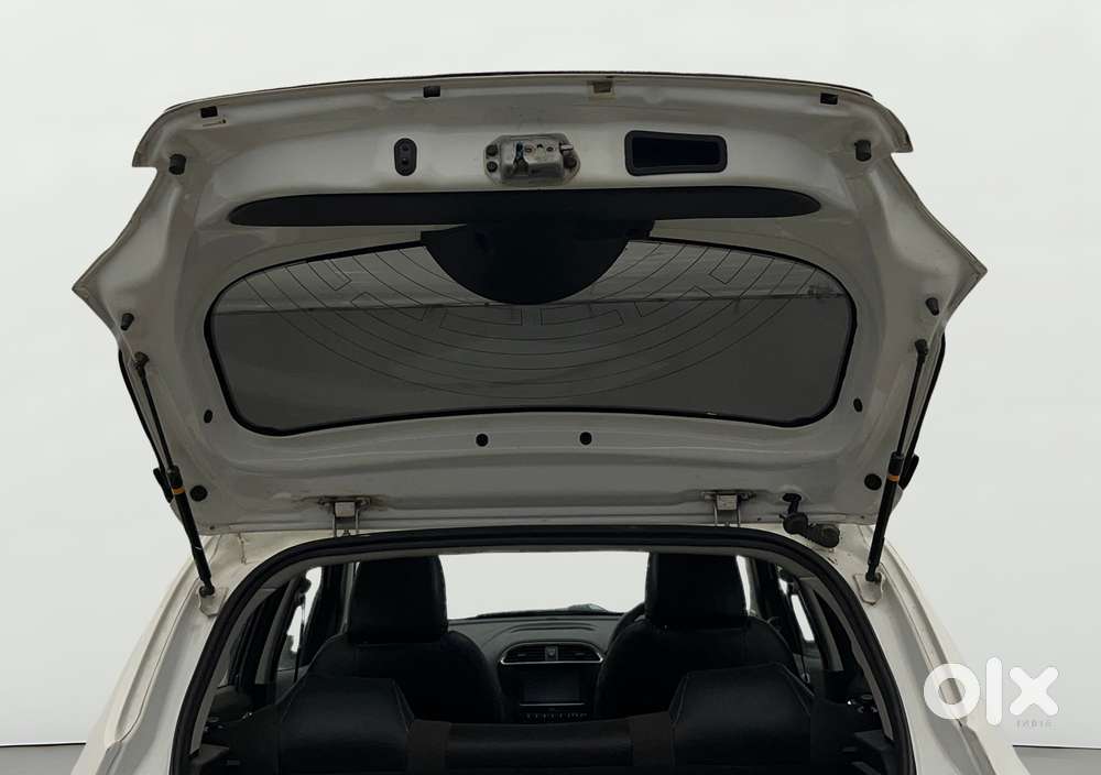 Tata Tiago Xza Plus, 2019, Petrol