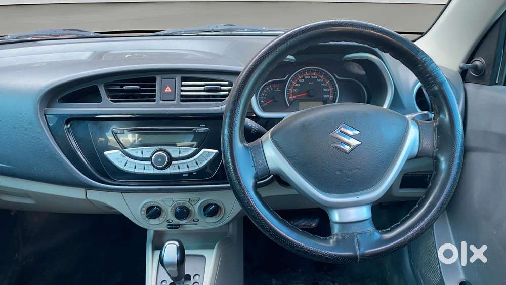 Maruti Suzuki Alto K10 1.0 Vxi (o) Amt, 2018, Petrol