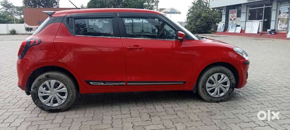 Maruti Suzuki Swift, 2023, Petrol