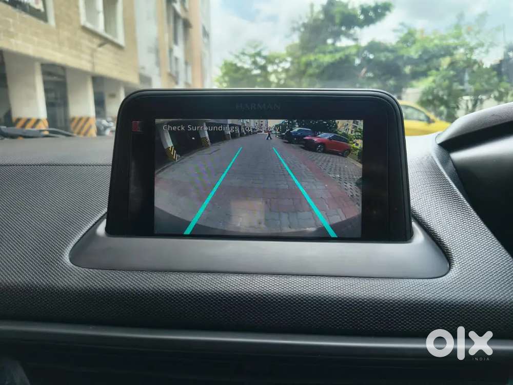 Tata Nexon 2023 Petrol Revotron