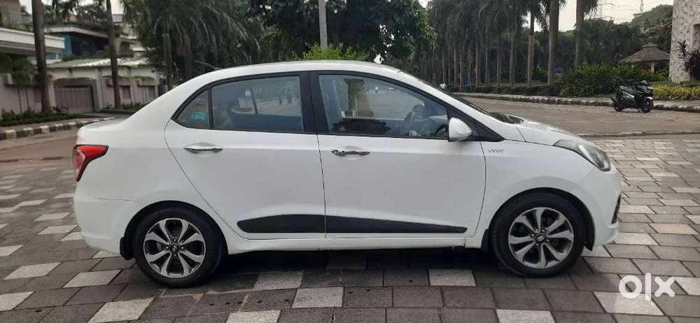 Hyundai Xcent [ ] 1.2 S, 2014, Petrol