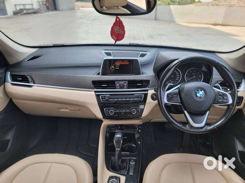 Bmw X1 2.0 Sdrive 20d, 2016, Diesel