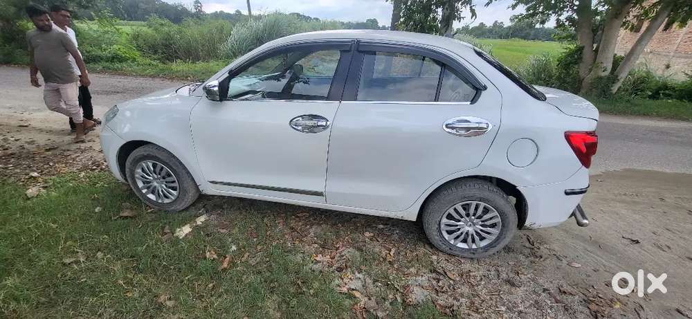 2019 Maruti Dzire 1.2 Vxi
