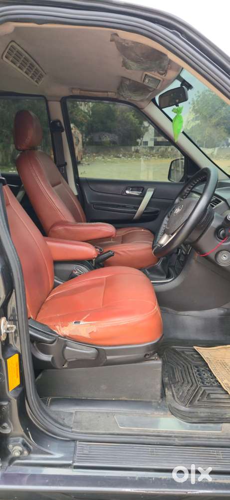 Tata Safari Storme [2015-2019] 2.2 Ex 4x2, 2018, Diesel