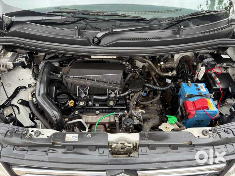 Maruti Suzuki Wagon R Lxi Cng Optional, 2023, Cng & Hybrids