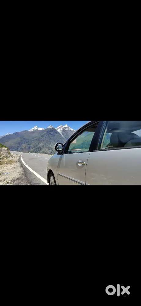 Toyota Innova 2013 Diesel Well Maintained