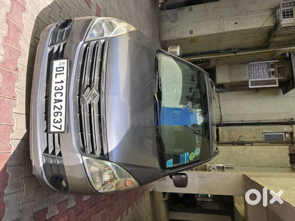 Running Car For Sale
