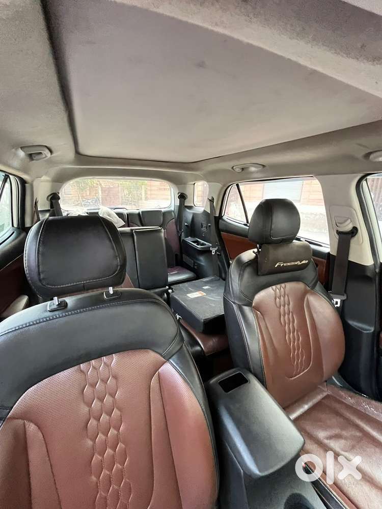 Hyundai Alcazar 2021 Diesel Well Maintained