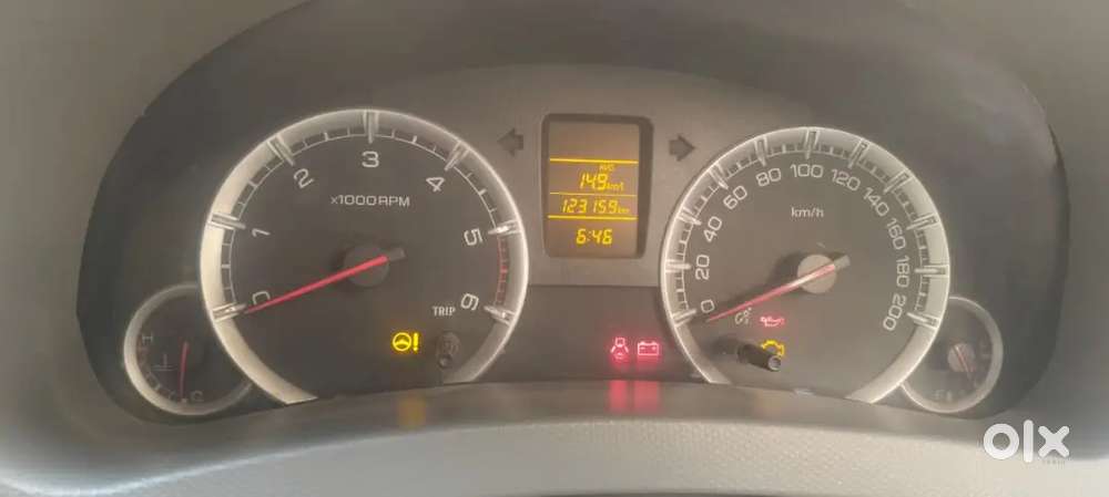 Maruti Suzuki Ertiga 2013 Diesel Good Condition