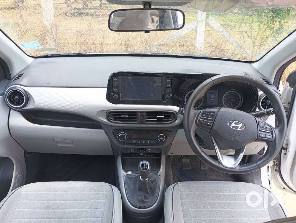 Hyundai Grand I10 Nios Asta 1.2 Kappa Vtvt, 2024, Petrol