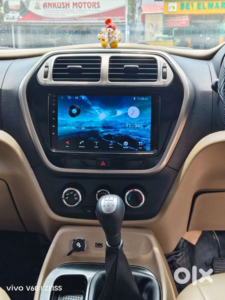 Mahindra Bolero Neo 1.5 N 10 R, 2025, Diesel