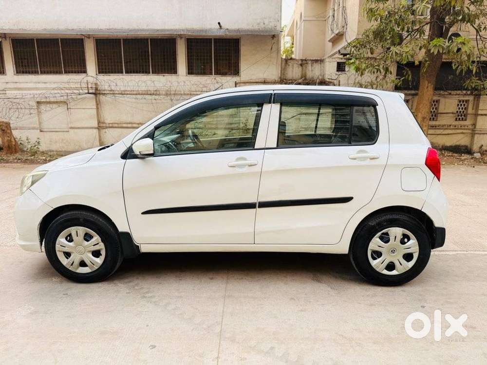 Maruti Suzuki Celerio Zxi At, 2018, Petrol