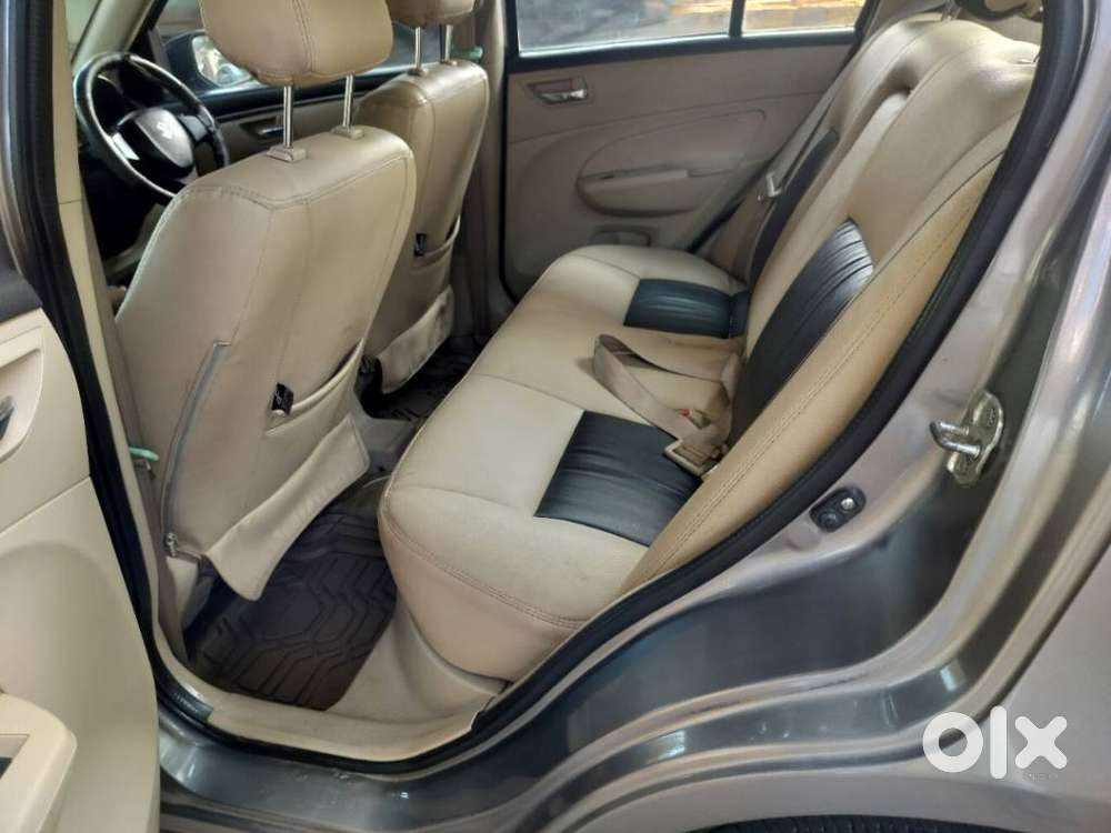 Maruti Suzuki Swift Dzire Vdi Bsiv, 2012, Diesel