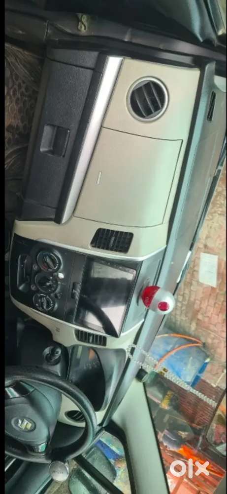 Maruti Suzuki Wagon R Lxi 2015 Variant
