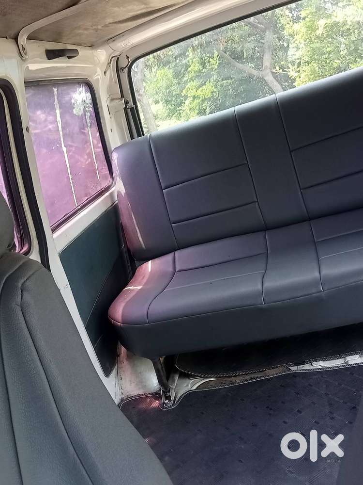 Engine Good Condition, Insurance Current