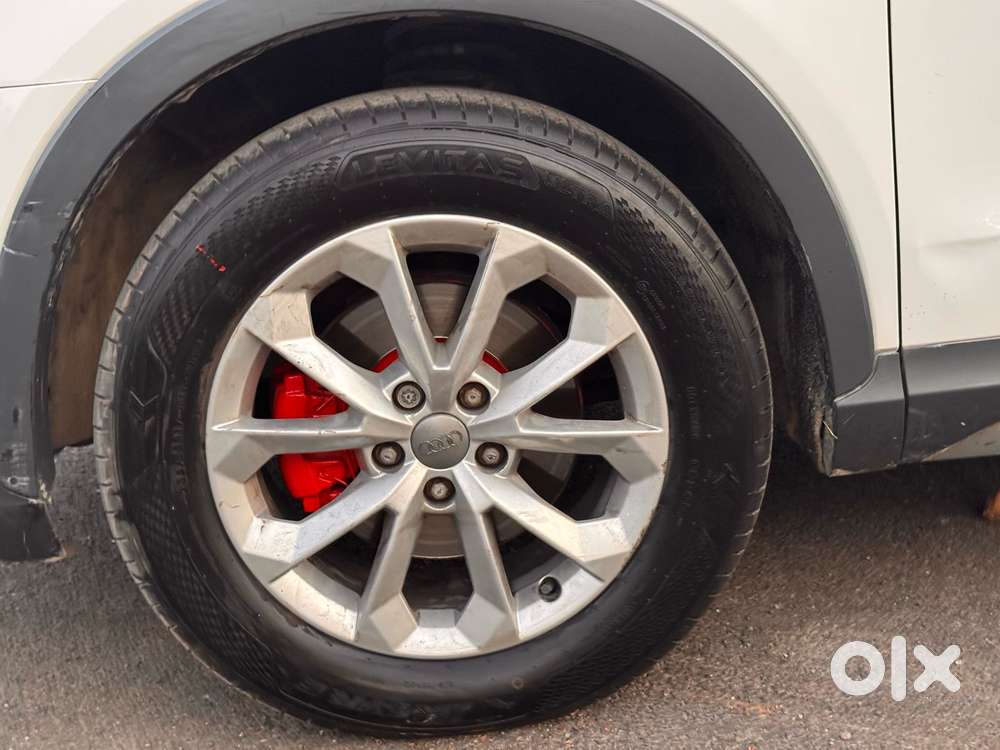 Audi Q3 35tdi Premium, 2017, Diesel