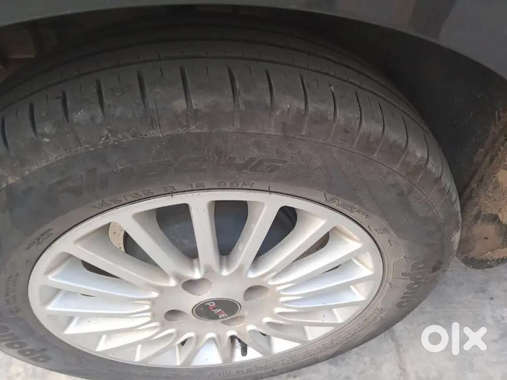 Tata Zest 2016 Diesel Well Maintained