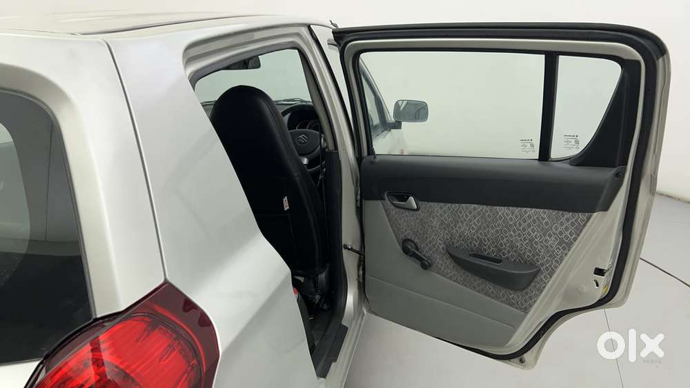 Maruti Suzuki Alto 800 Lxi, 2019, Petrol