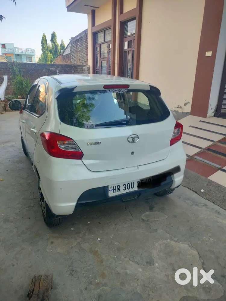 Tata Tiago 1.2 Revotron 2019
