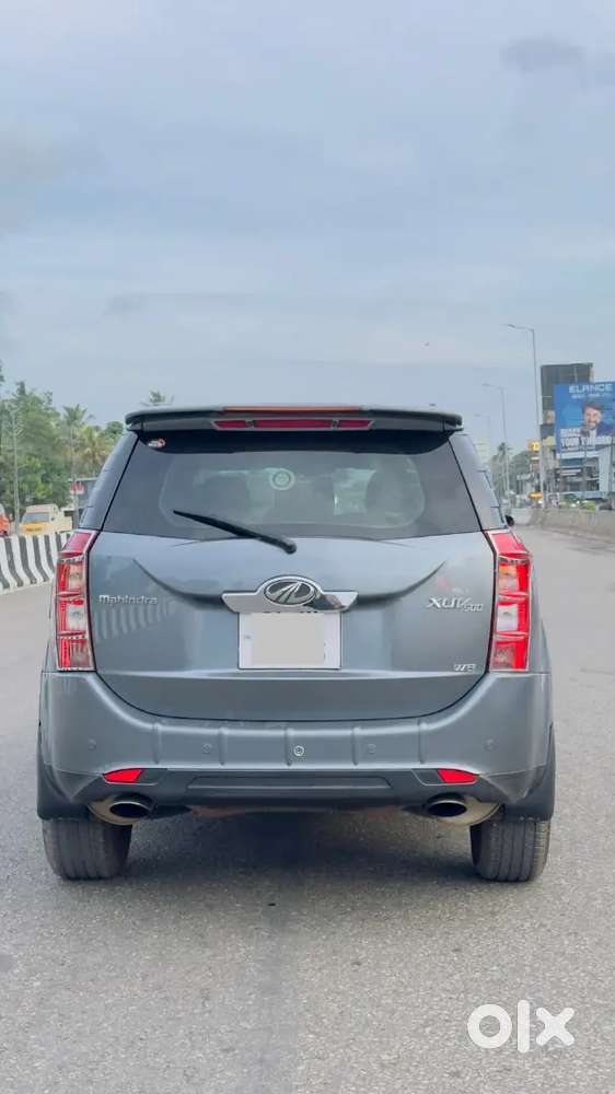 Mahindra Xuv500 Diesel Manual 2014
