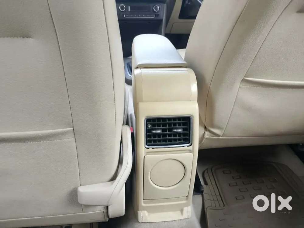 Volkswagen Vento Petrol 2013