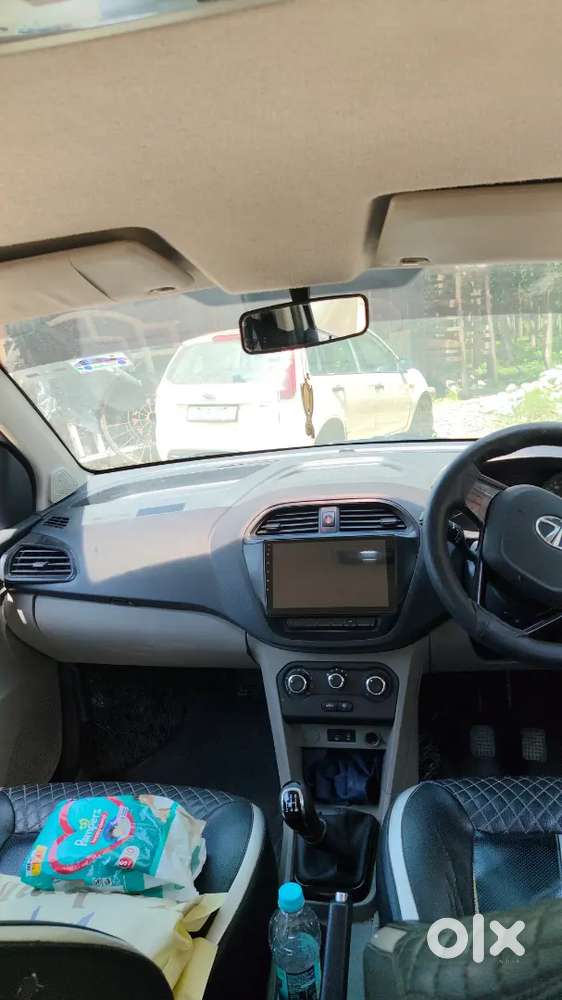 Tata Tiago 2019