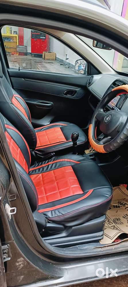 Renault Kwid Rxt Manual Climber, 2018, Petrol