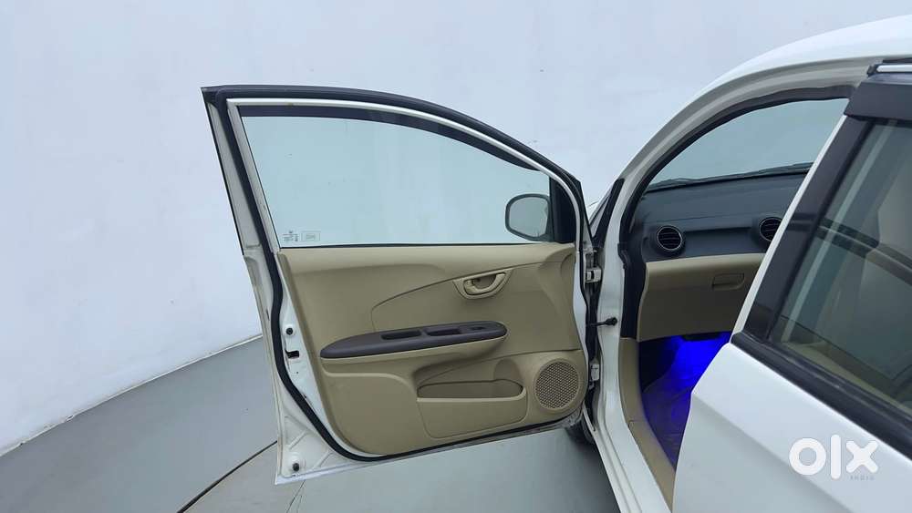 Honda Amaze S I-vtec, 2013, Petrol