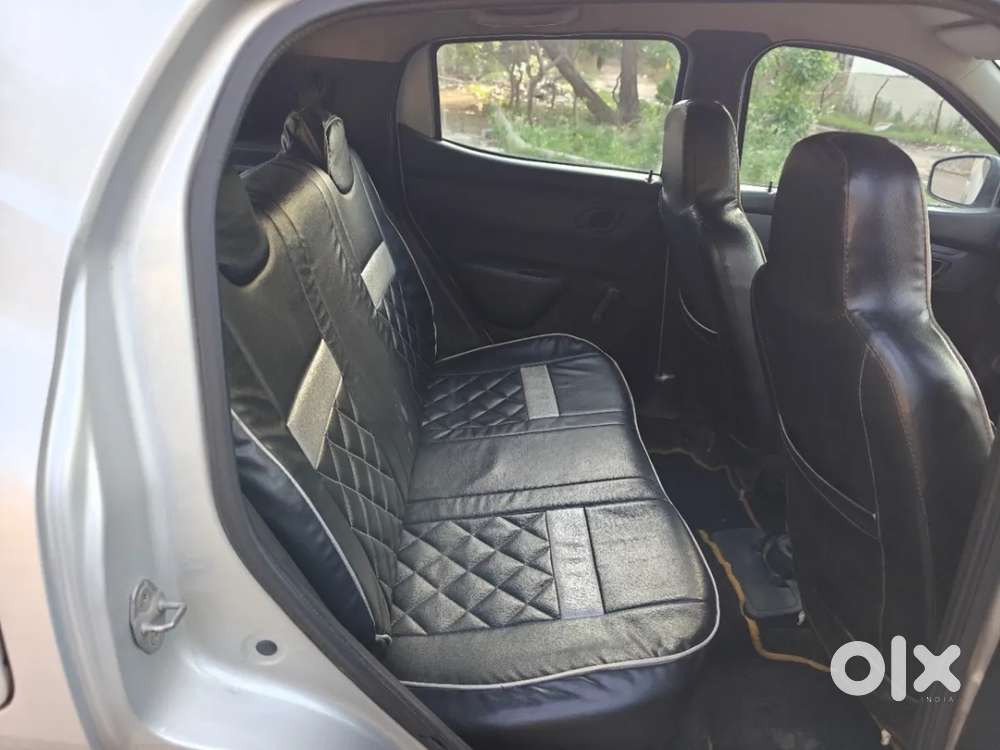 Renault Kwid Rxl 1.0, 2019, Petrol