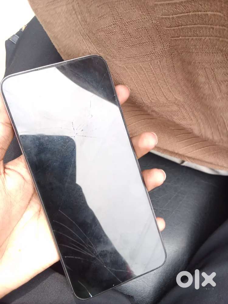 All warking phone