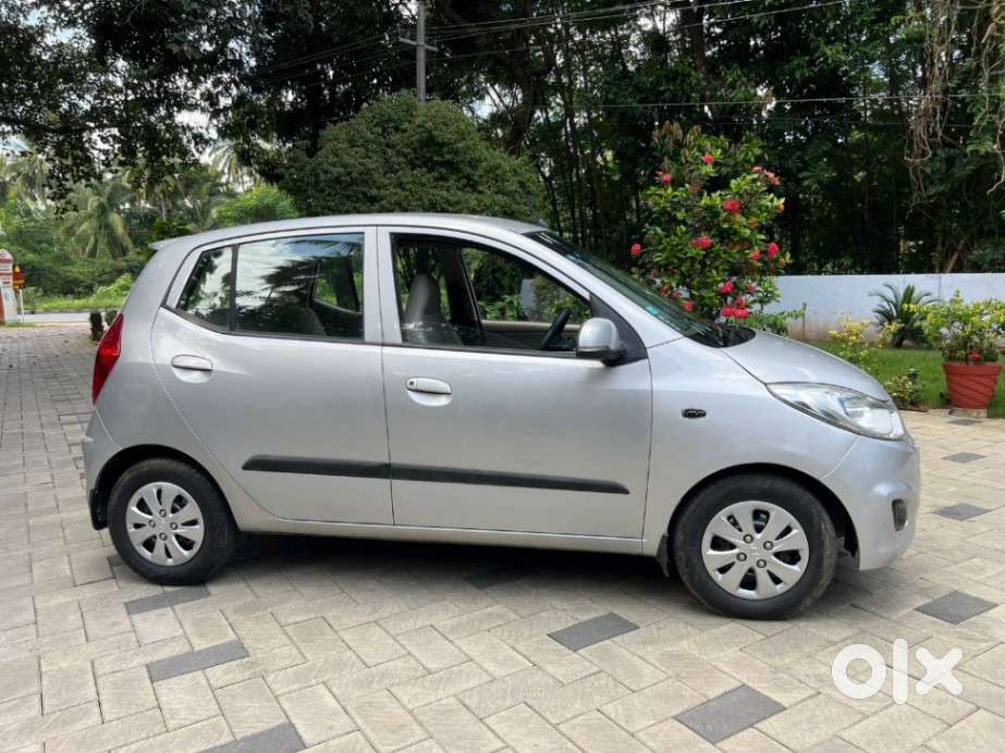 Hyundai I10 Magna, 2012, Petrol