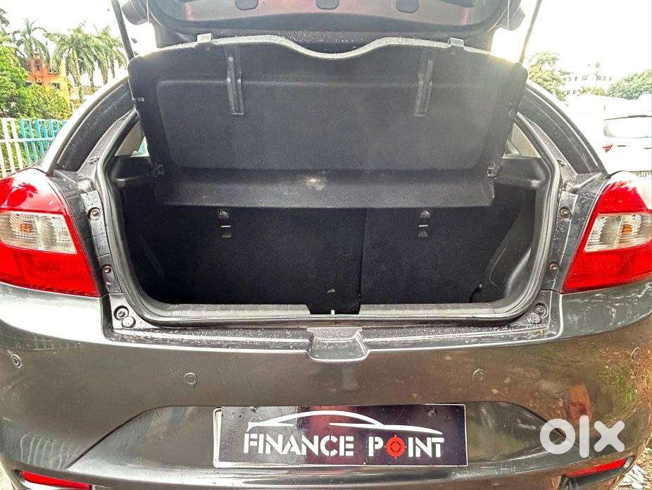 Maruti Suzuki Baleno 1.3 Delta, 2018, Diesel