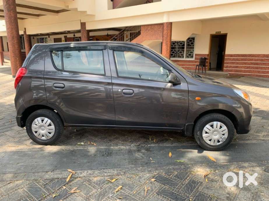 Maruti Suzuki Alto 800 Lxi, 2018, Petrol