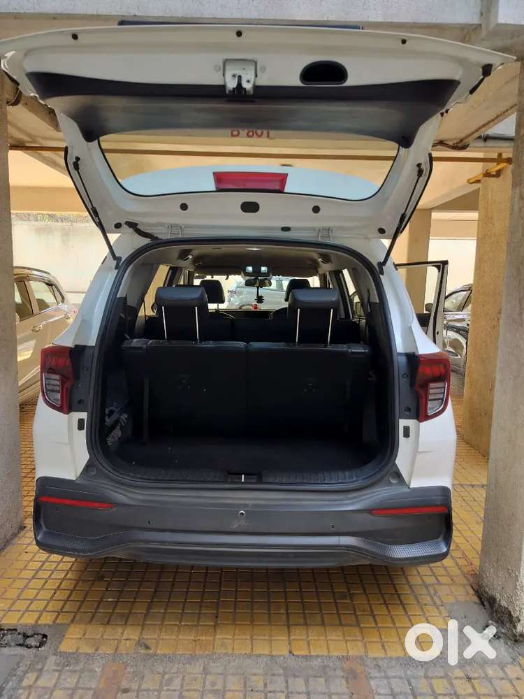 Kia Carens Premium 7 2024