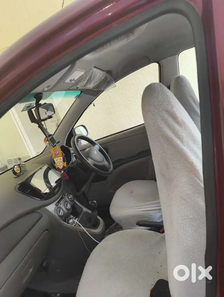 Hyundai I10 2016 Petrol Well Maintained