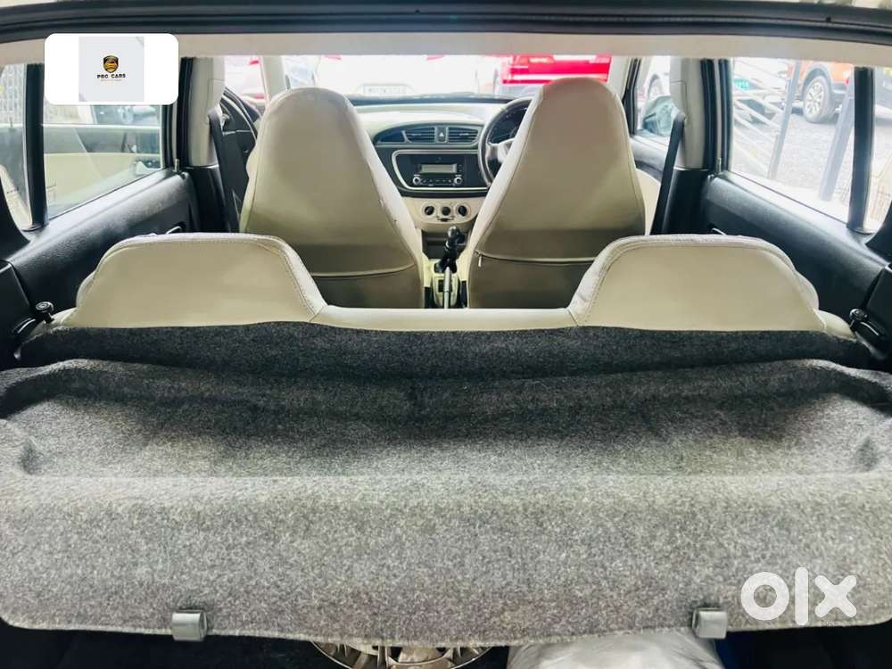 Maruti Suzuki Alto 800 0.8 Vxi, 2020, Petrol