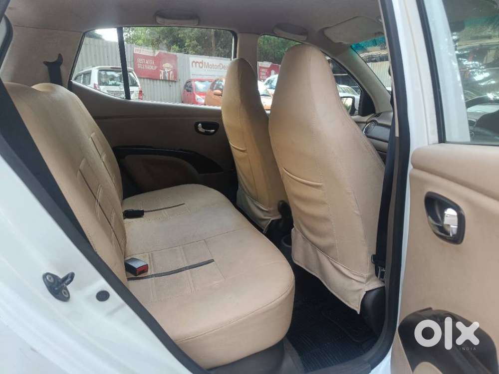 Hyundai I10 Magna O, 2013, Cng & Hybrids