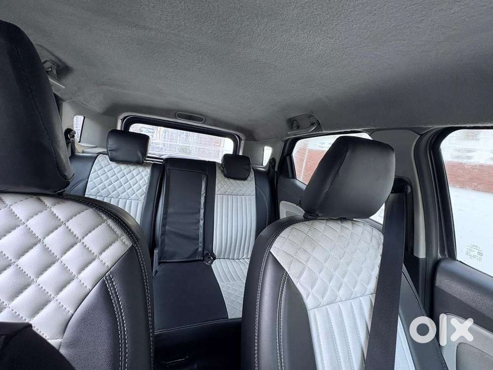 Ford Ecosport 2016 Diesel Good Condition