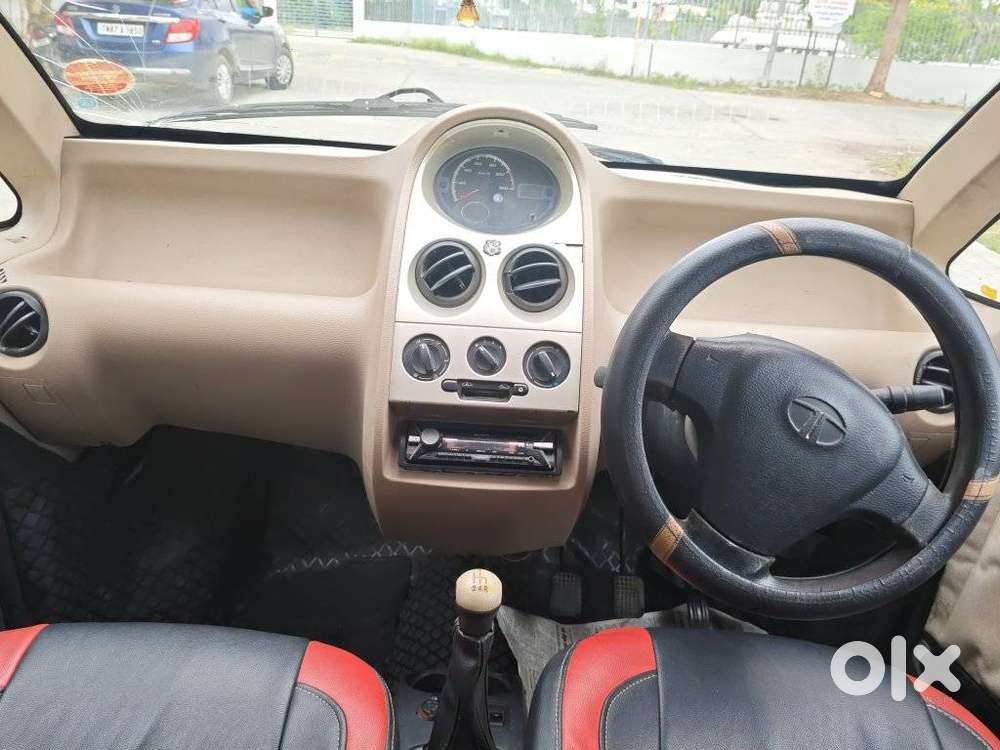 Tata Nano Xt, 2011, Petrol