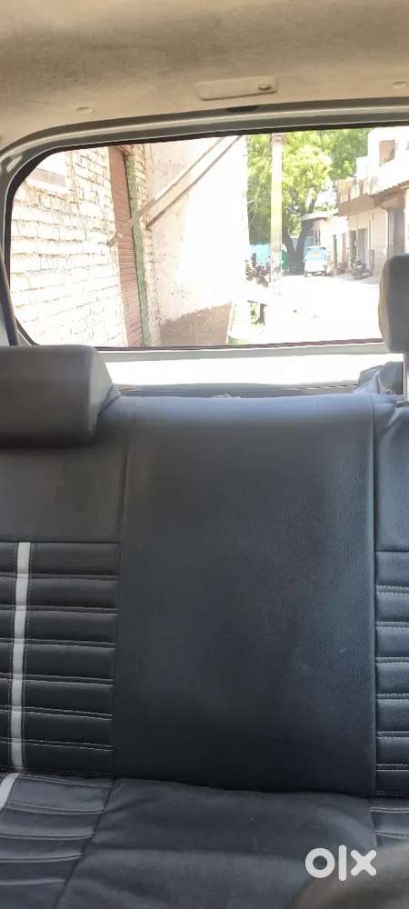 Best Condition Car 1 Rs Bhi Nhi Lagana 3 Saal Chalao Etah Se Pass Hai