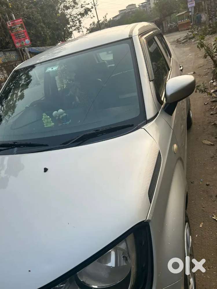 Maruti Suzuki Ignis 2021