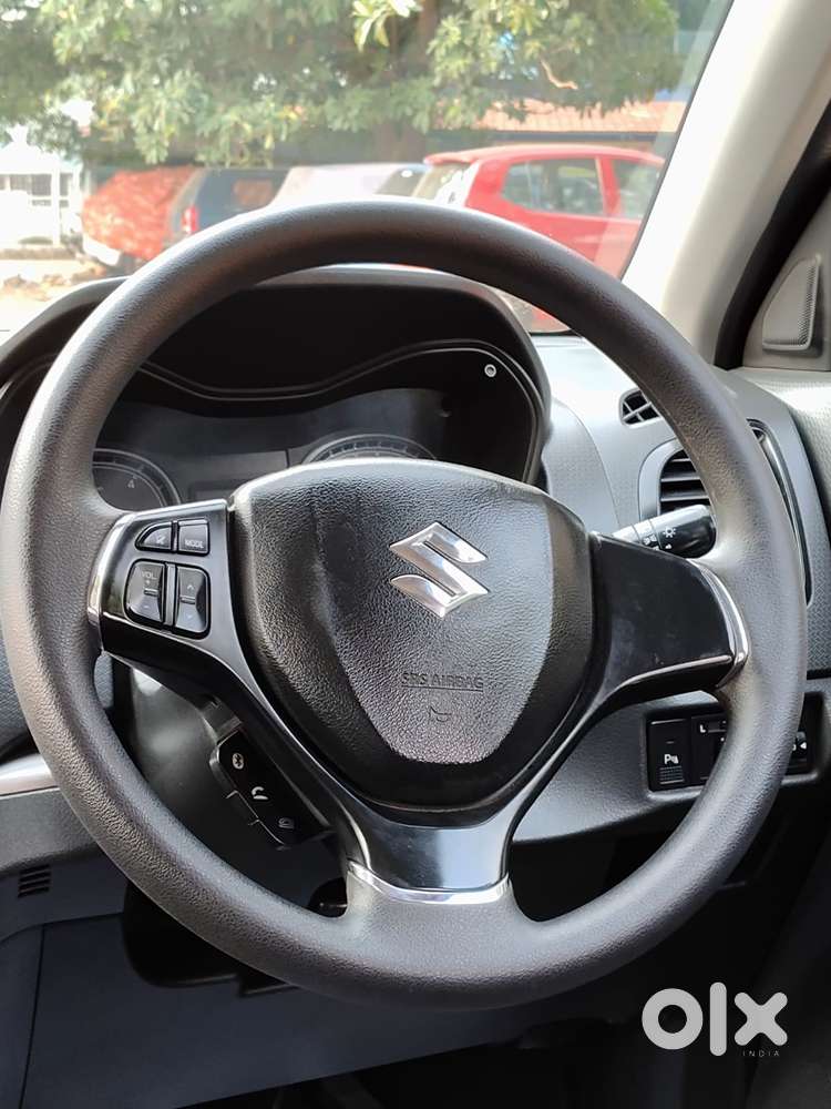 Maruti Suzuki Brezza Zdi, 2017, Diesel