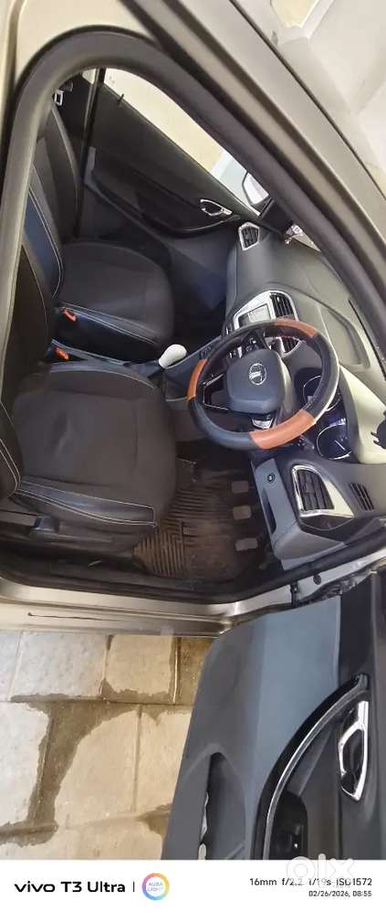 Tata Tigor 2019 Cng & Hybrids 55000 Km Driven