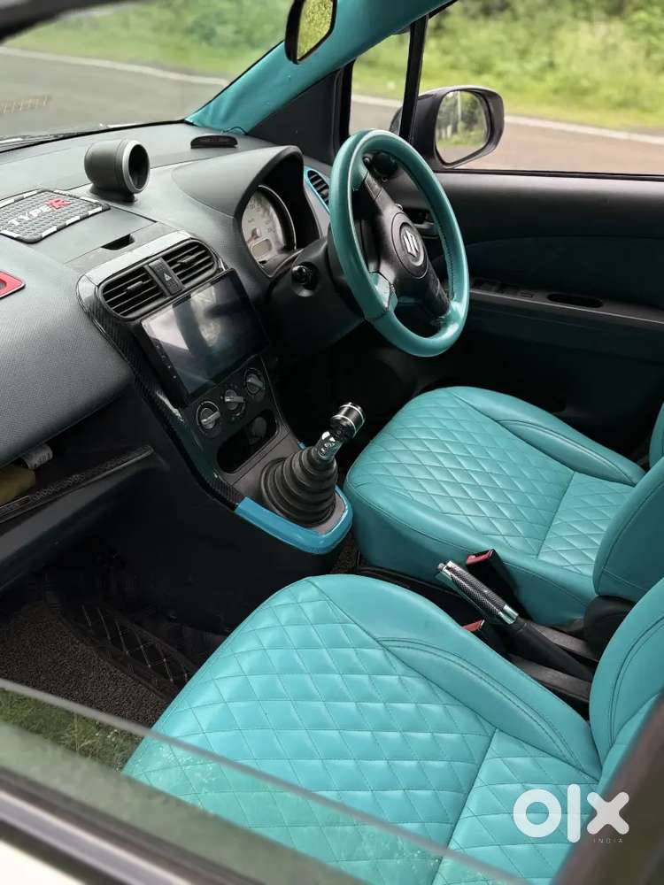 Maruti Suzuki Ritz Vdi Diesel For Sale Well-maintained 2011 November